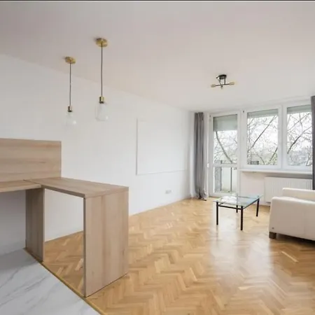 Apartamento Premium Saska Kepa *